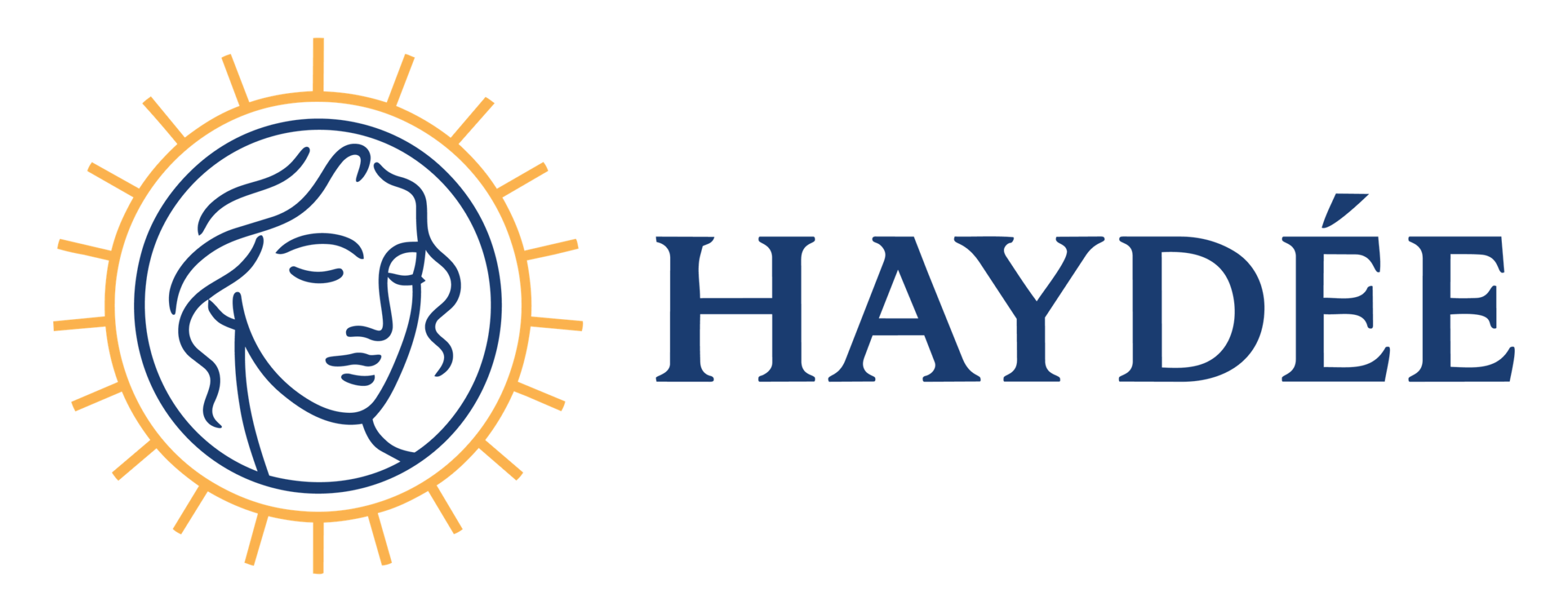 Haydée Logo