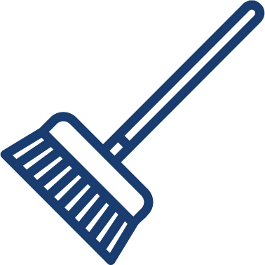Icone travaux ménagers