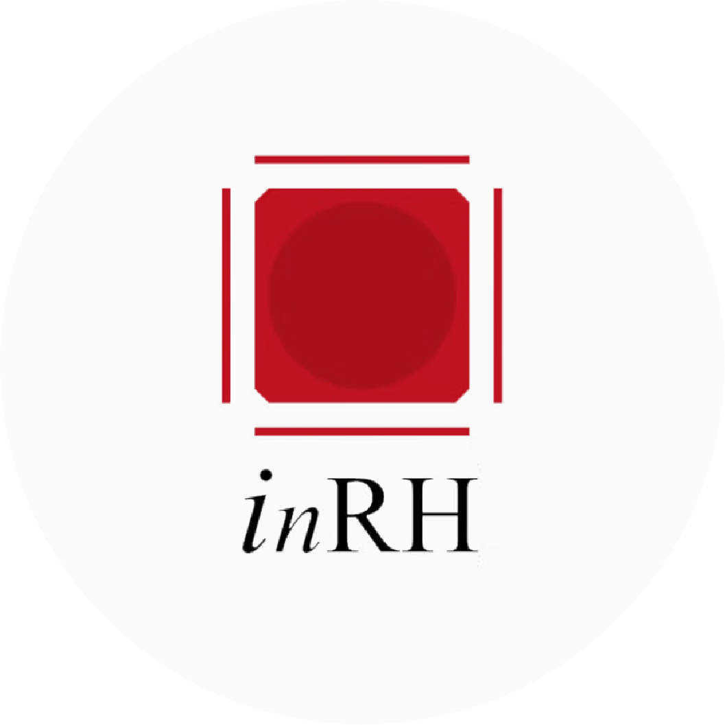 Logo inRH